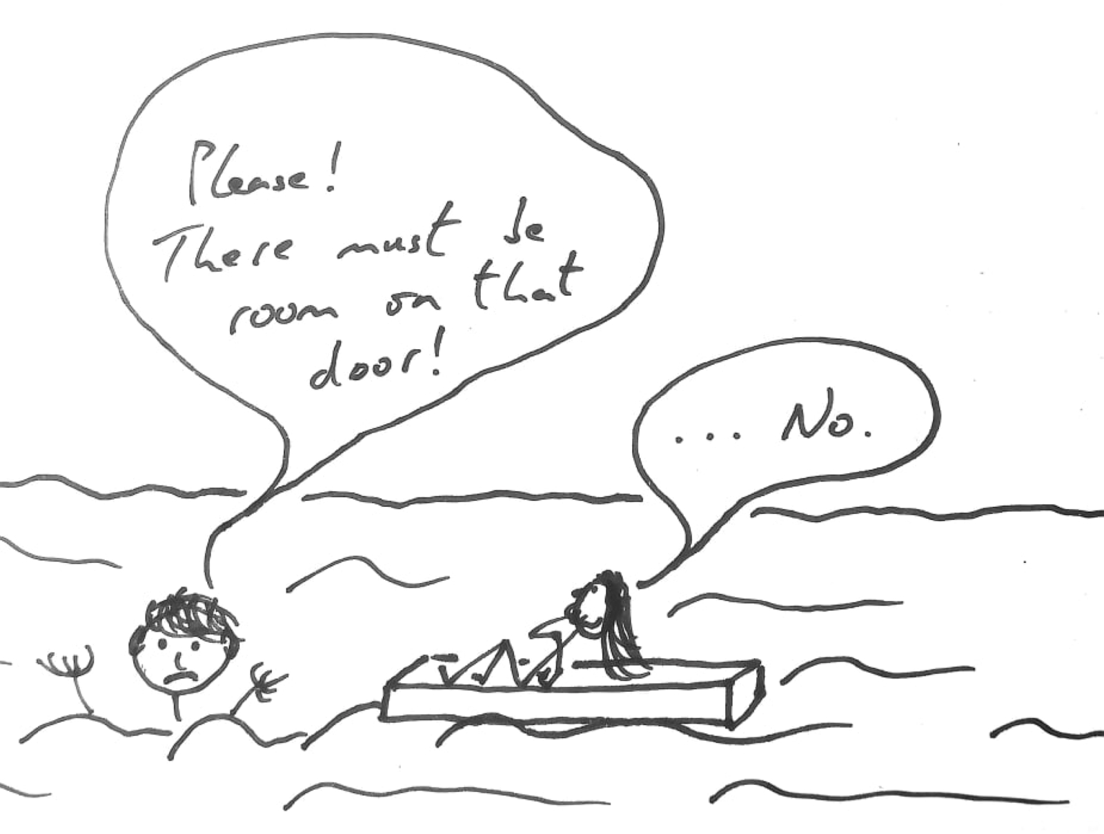 titanic